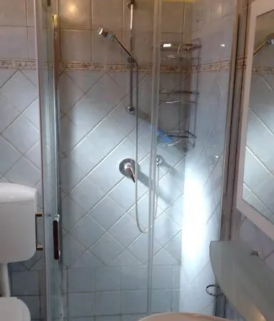 Lejlighed Appartamento Con Incantevole Terrazzo. Capitana